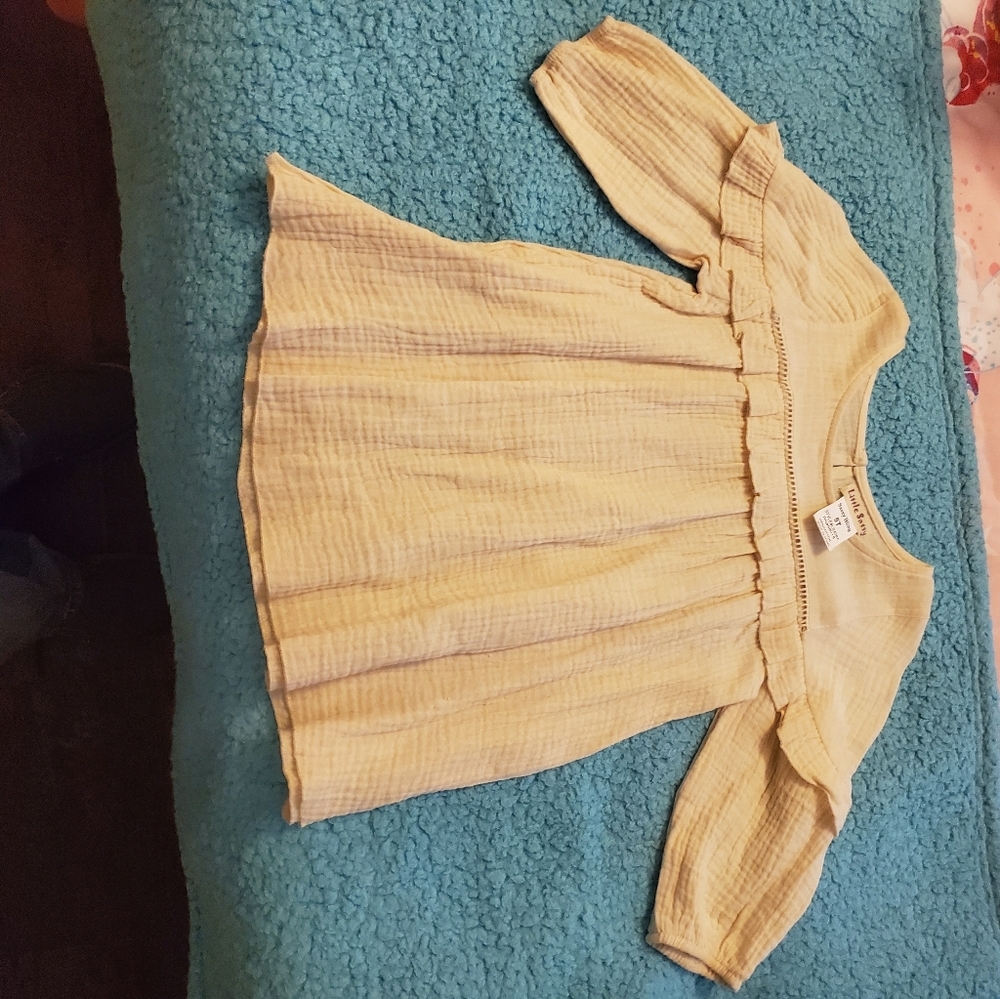 Kids Shirt